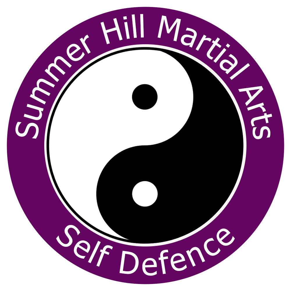 Summer Hill Martial Arts & Self Defence
